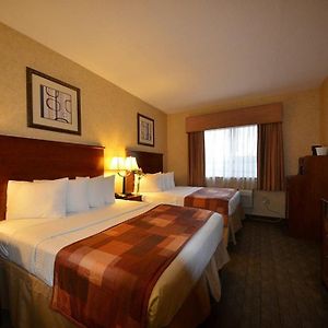 Queen Room Two Queen Beds Disability Access